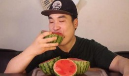 成县吃瓜网红事件真相揭秘,真相与误解的交织