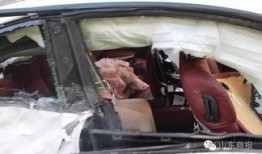 济南车祸最新爆料,悲剧现场细节披露，事故原因引关注