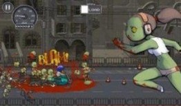 僵尸突围爆料视频