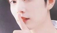 杨紫和肖战最新爆料图片,幕后花絮曝光，精彩瞬间引期待