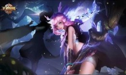 王者爆料小鹿视频,小鹿新视频揭秘神秘技能与精彩瞬间