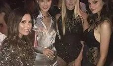 圈内八卦爆料秦舒培