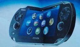 索尼掌机最新爆料视频,性能升级，外观革新，揭秘未来游戏新体验