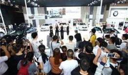 青岛车展爆料视频,创新科技与时尚潮流盛宴