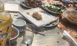 忻州美食爆料视频播放,视频揭秘地道风味，带你领略忻州美食魅力