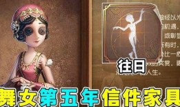 最新爆料第5人格,最新爆料揭示游戏背后惊心动魄的故事