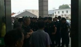 霍邱一院爆料事件视频,真相与争议交织