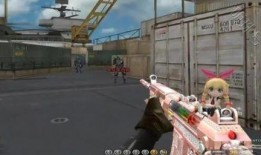 cf最新源武器爆料