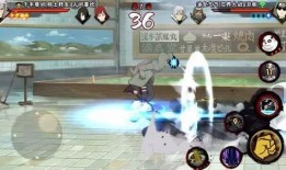 武士扉间技能爆料视频,武士扉间神秘力量大曝光