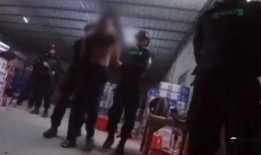 寻甸黑店爆料案件视频,揭开神秘案件背后的惊人真相