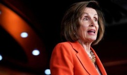 法国爆料佩洛西视频,法国曝光佩洛西私密视频引发国际关注