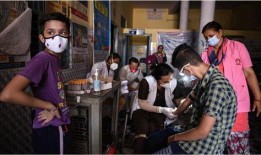 国外疫情最新爆料印度,最新爆料揭示严峻形势