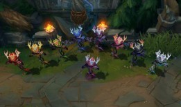 lol爆料最新,新英雄登场，版本更新即将来袭！