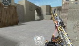 cf最新源武器爆料