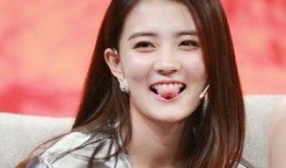 徐璐和胡冰卿最新爆料