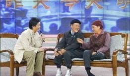 爆料娱乐圈小品完整版,小品爆料完整版揭秘幕后真相