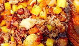 糯米饭的爆料怎么做的视频,跟随糯米饭大神的视频教程，轻松学会家常美味