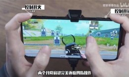 黑鲨手机爆料视频,性能与设计双升级，游戏体验再升级