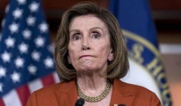 法国爆料佩洛西视频,法国曝光佩洛西私密视频引发国际关注