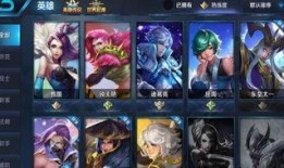 王者皮肤爆料最新艾琳,荣耀归来，传奇再续