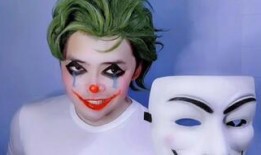 爆料小丑原视频