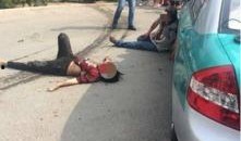 济南车祸最新爆料,悲剧现场细节披露，事故原因引关注